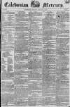 Caledonian Mercury Thursday 25 January 1821 Page 1