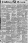 Caledonian Mercury Saturday 03 February 1821 Page 1