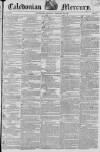 Caledonian Mercury Saturday 24 February 1821 Page 1