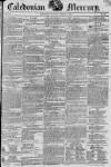Caledonian Mercury Monday 19 March 1821 Page 1