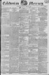 Caledonian Mercury Monday 26 March 1821 Page 1
