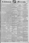 Caledonian Mercury Thursday 05 April 1821 Page 1