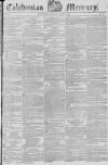 Caledonian Mercury Saturday 07 April 1821 Page 1
