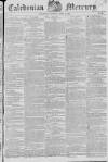 Caledonian Mercury Saturday 14 April 1821 Page 1
