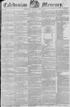 Caledonian Mercury Thursday 19 April 1821 Page 1