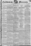 Caledonian Mercury Saturday 05 May 1821 Page 1