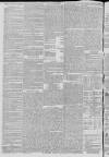 Caledonian Mercury Monday 02 July 1821 Page 4