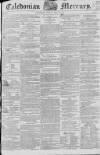Caledonian Mercury Monday 23 July 1821 Page 1