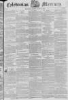 Caledonian Mercury Monday 27 August 1821 Page 1