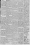 Caledonian Mercury Thursday 01 November 1821 Page 3