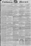Caledonian Mercury Monday 12 November 1821 Page 1
