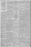 Caledonian Mercury Thursday 06 December 1821 Page 2