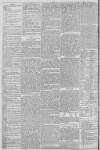 Caledonian Mercury Thursday 06 December 1821 Page 4