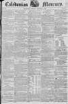 Caledonian Mercury Saturday 08 December 1821 Page 1
