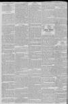 Caledonian Mercury Saturday 08 December 1821 Page 2