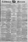 Caledonian Mercury Monday 17 December 1821 Page 1