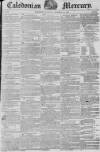 Caledonian Mercury Thursday 20 December 1821 Page 1