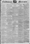 Caledonian Mercury Monday 24 December 1821 Page 1