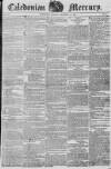 Caledonian Mercury Monday 31 December 1821 Page 1