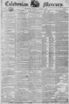 Caledonian Mercury Thursday 03 January 1822 Page 1