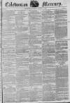 Caledonian Mercury Saturday 05 January 1822 Page 1