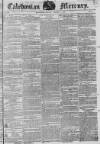 Caledonian Mercury Monday 07 January 1822 Page 1
