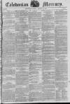 Caledonian Mercury Monday 14 January 1822 Page 1