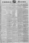 Caledonian Mercury Thursday 17 January 1822 Page 1