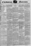 Caledonian Mercury Monday 21 January 1822 Page 1