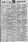 Caledonian Mercury Thursday 24 January 1822 Page 1