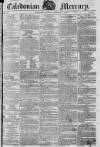 Caledonian Mercury Thursday 07 February 1822 Page 1
