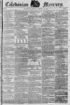 Caledonian Mercury Saturday 16 February 1822 Page 1