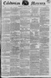Caledonian Mercury Monday 01 April 1822 Page 1