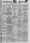 Caledonian Mercury Saturday 20 April 1822 Page 1