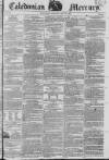 Caledonian Mercury Saturday 25 May 1822 Page 1