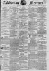 Caledonian Mercury Thursday 30 May 1822 Page 1