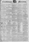 Caledonian Mercury Thursday 25 July 1822 Page 1