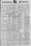 Caledonian Mercury Monday 05 August 1822 Page 1