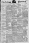 Caledonian Mercury Thursday 05 September 1822 Page 1