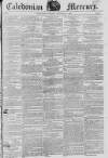 Caledonian Mercury Saturday 07 September 1822 Page 1