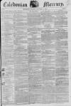 Caledonian Mercury Saturday 14 September 1822 Page 1