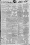 Caledonian Mercury Monday 23 September 1822 Page 1