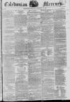 Caledonian Mercury Thursday 26 September 1822 Page 1