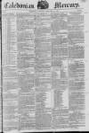Caledonian Mercury Saturday 28 September 1822 Page 1