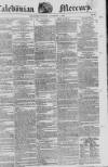 Caledonian Mercury Monday 04 November 1822 Page 1