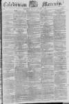 Caledonian Mercury Saturday 09 November 1822 Page 1