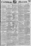 Caledonian Mercury Saturday 07 December 1822 Page 1