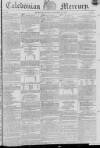 Caledonian Mercury Monday 23 December 1822 Page 1