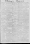 Caledonian Mercury Monday 06 January 1823 Page 1