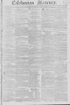 Caledonian Mercury Monday 13 January 1823 Page 1